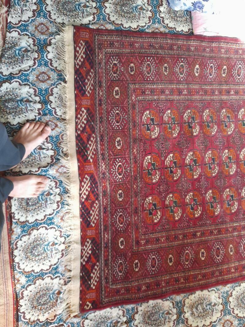 el haly arassaja - Мургап - img 2