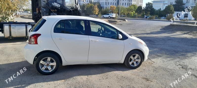 Toyota Yaris 2008 - 125 000 TMT - Aşgabat - img 2
