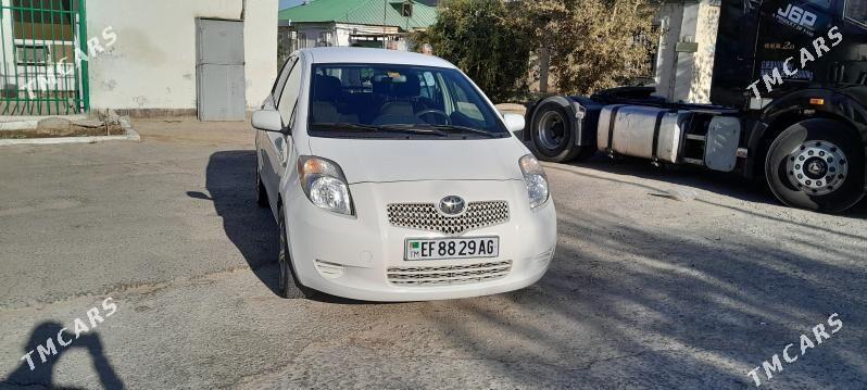 Toyota Yaris 2008 - 125 000 TMT - Aşgabat - img 1