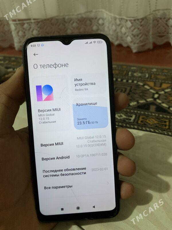 redmi 9a - Kerki - img 5