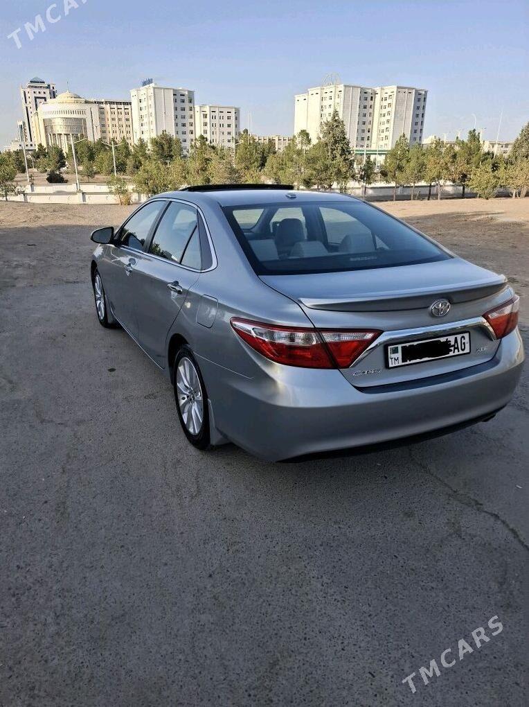 Toyota Camry 2015 - 305 000 TMT - Aşgabat - img 5