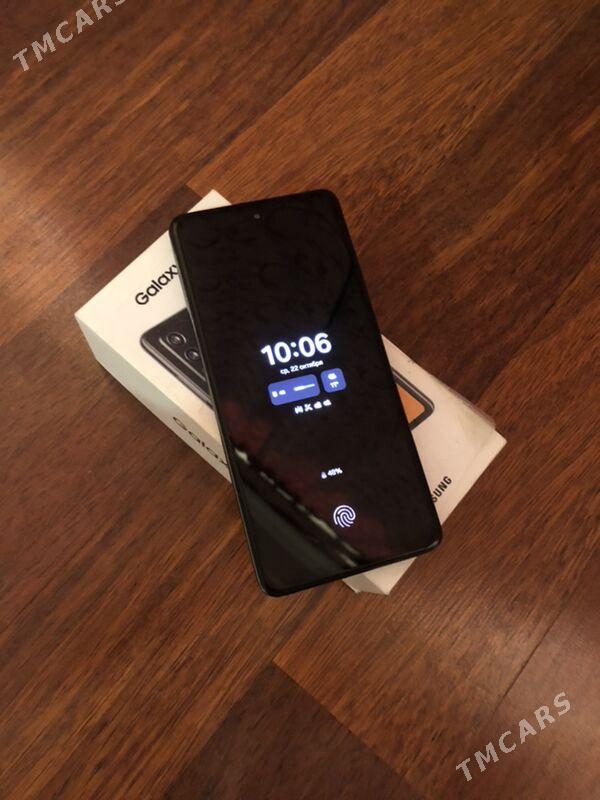 Samsung A52. 8/128 - Mary - img 4