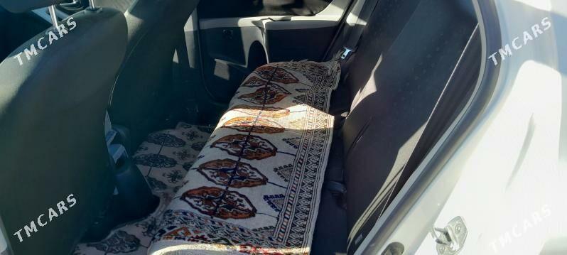 Toyota Yaris 2008 - 125 000 TMT - Aşgabat - img 5