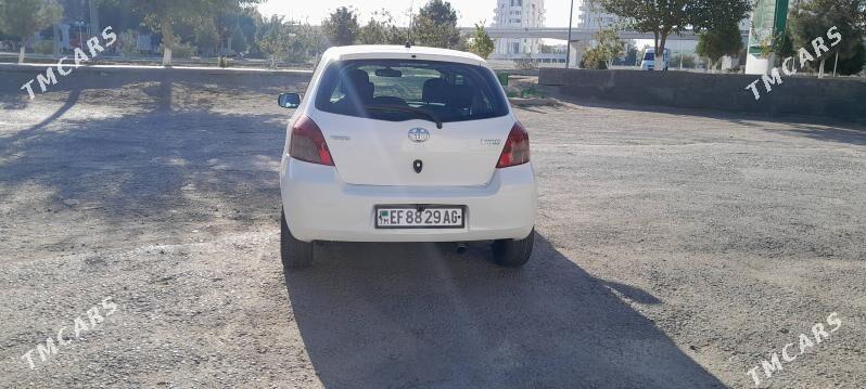 Toyota Yaris 2008 - 125 000 TMT - Aşgabat - img 3