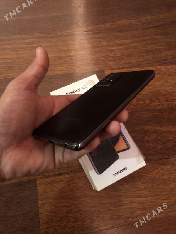 Samsung A52. 8/128 - Mary - img 8