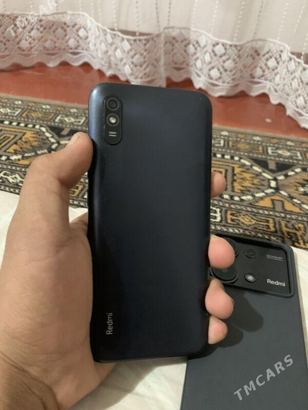 redmi 9a - Kerki - img 3