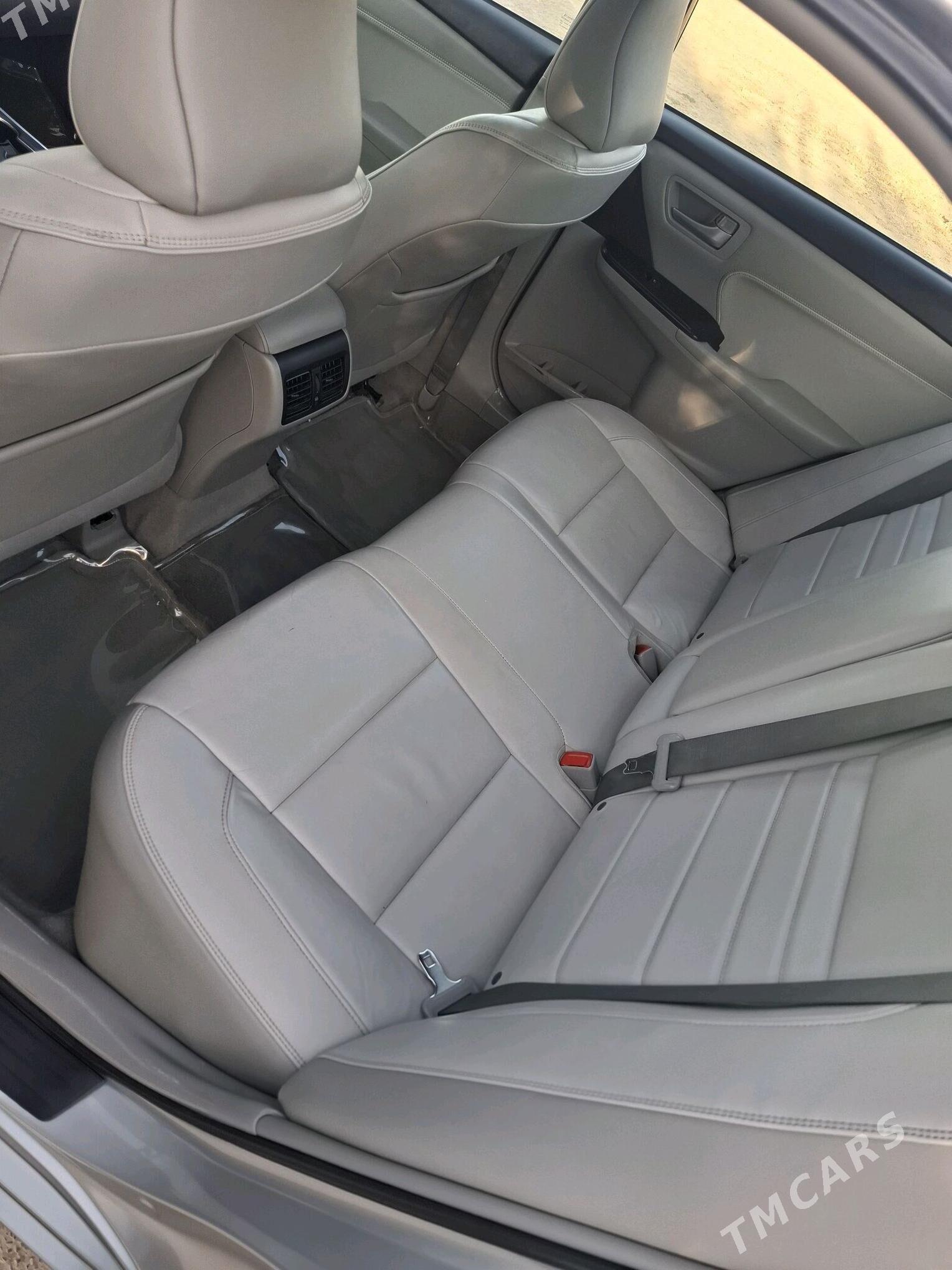 Toyota Camry 2015 - 305 000 TMT - Aşgabat - img 7