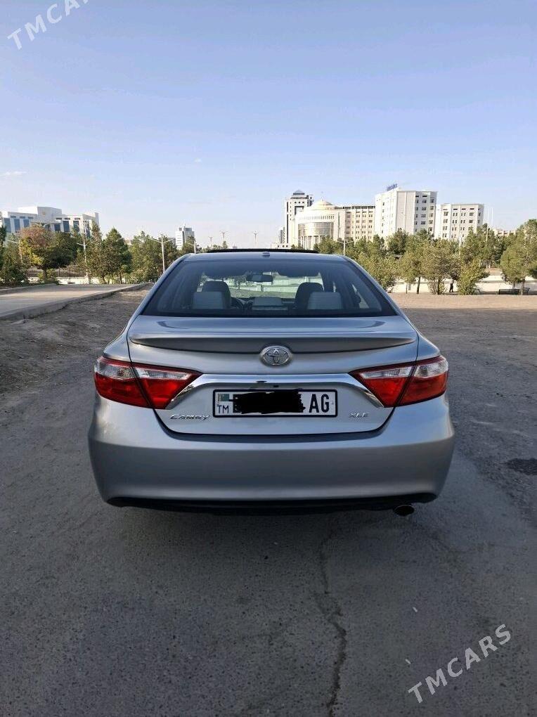 Toyota Camry 2015 - 305 000 TMT - Aşgabat - img 3