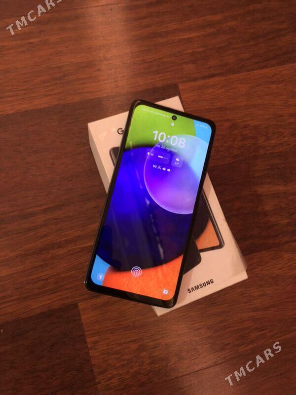 Samsung A52. 8/128 - Mary - img 3