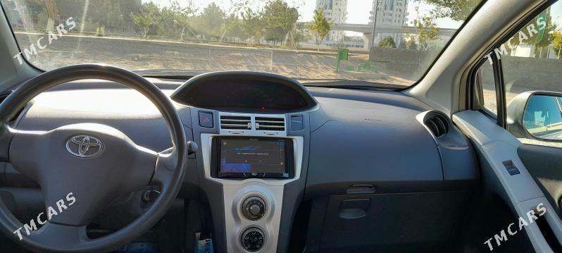 Toyota Yaris 2008 - 125 000 TMT - Aşgabat - img 6