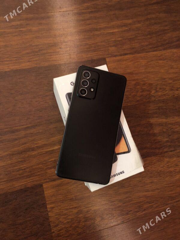 Samsung A52. 8/128 - Mary - img 1