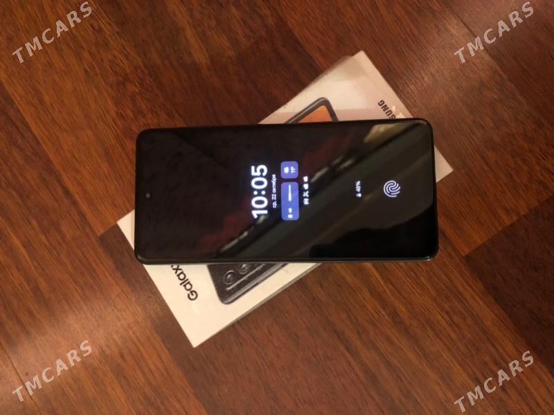 Samsung A52. 8/128 - Mary - img 5