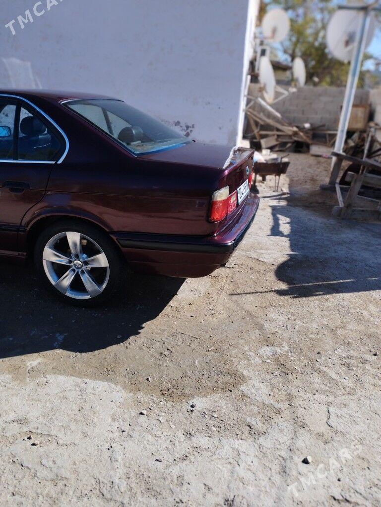 BMW 5 Series 1991 - 70 000 TMT - Balkanabat - img 2