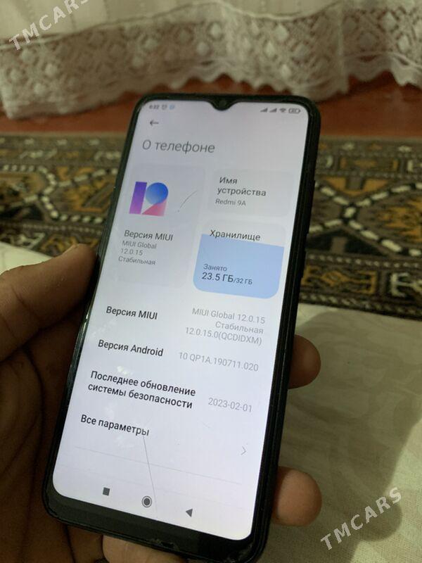redmi 9a - Kerki - img 4