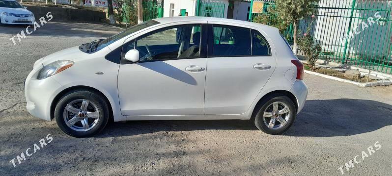 Toyota Yaris 2008 - 125 000 TMT - Aşgabat - img 4