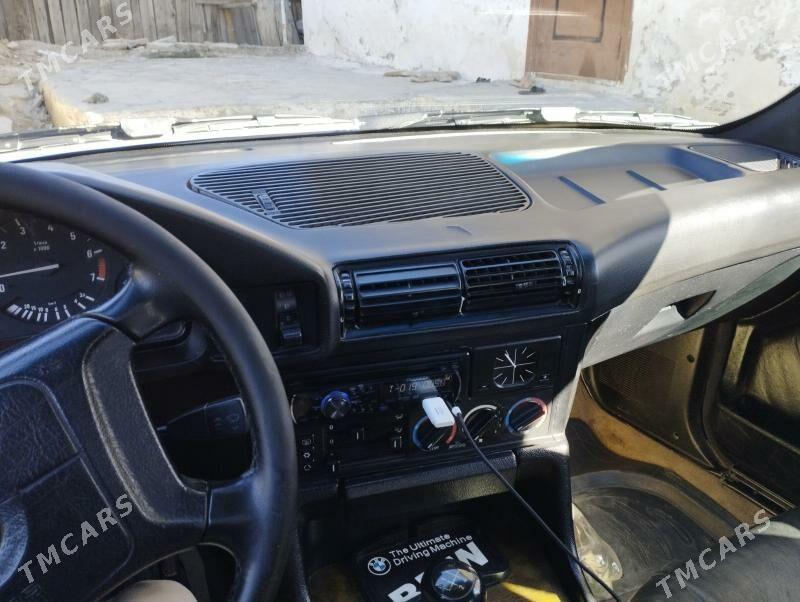 BMW 5 Series 1991 - 70 000 TMT - Balkanabat - img 7