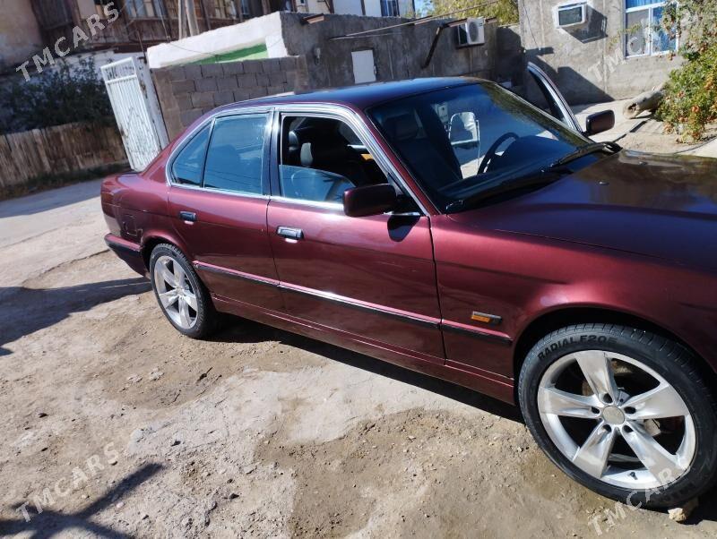BMW 5 Series 1991 - 70 000 TMT - Balkanabat - img 5