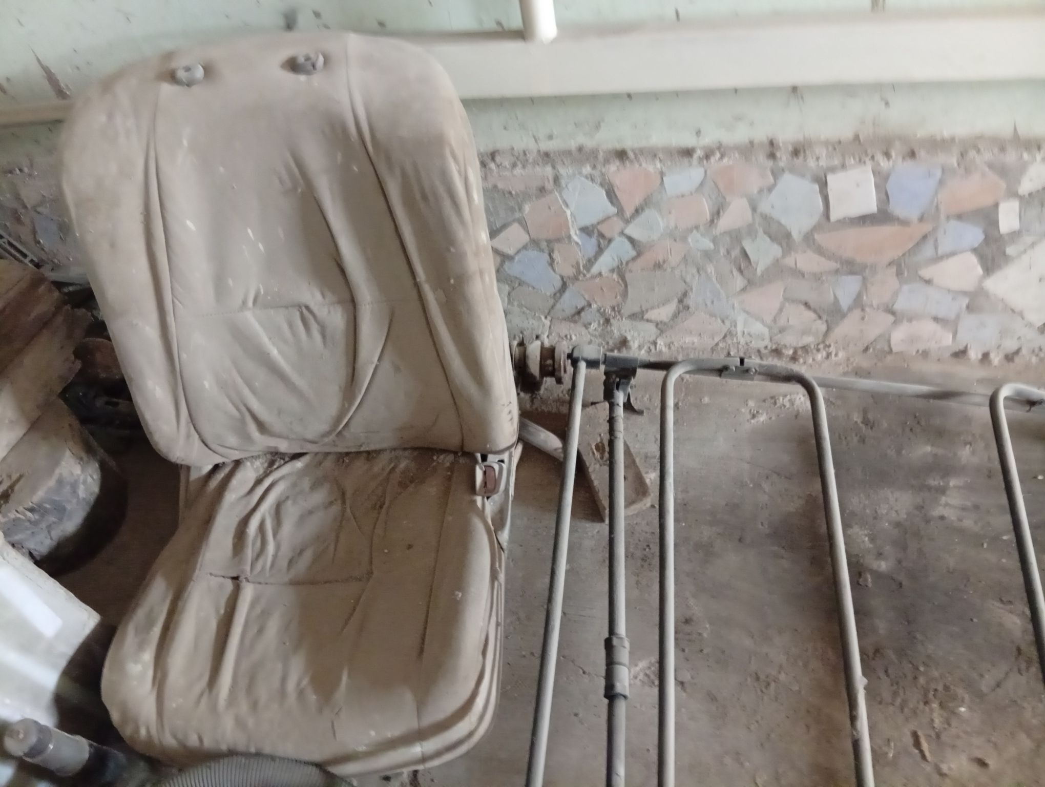 zapcas 100 TMT - Дашогуз - img 3