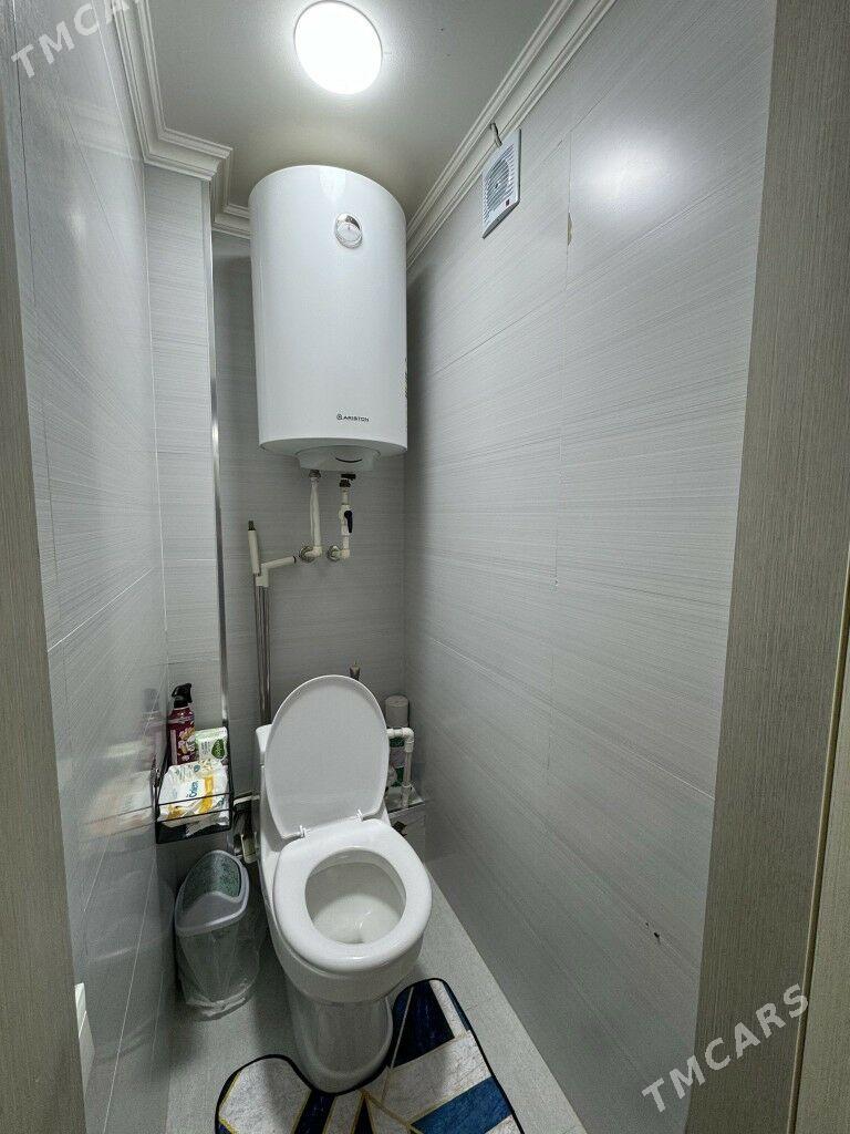 Центр 3 ком 3 этаж 64 школа - Ашхабад - img 9