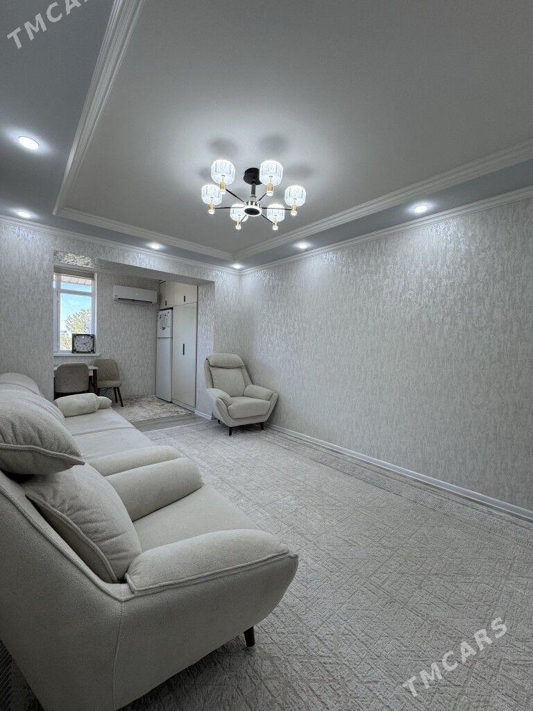 Центр 3 ком 3 этаж 64 школа - Ашхабад - img 7