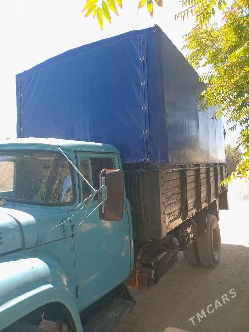 Zil 131 1985 - 45 000 TMT - Murgap - img 2