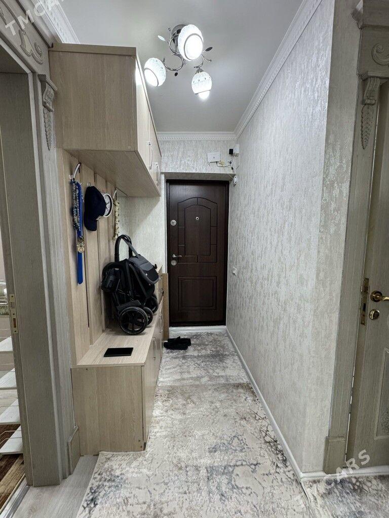 Центр 3 ком 3 этаж 64 школа - Ашхабад - img 6