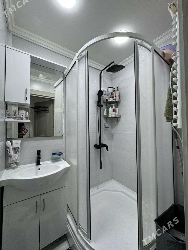 Центр 3 ком 3 этаж 64 школа - Ашхабад - img 8