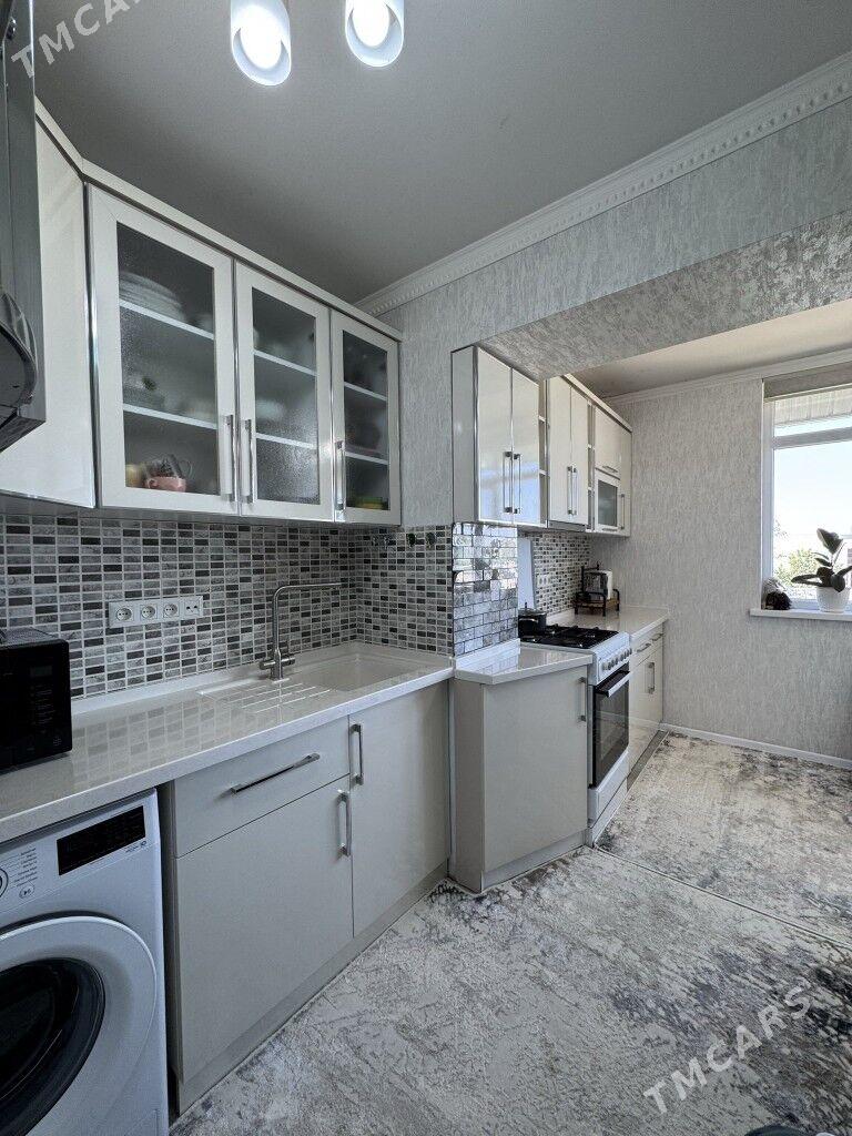 Центр 3 ком 3 этаж 64 школа - Ашхабад - img 2