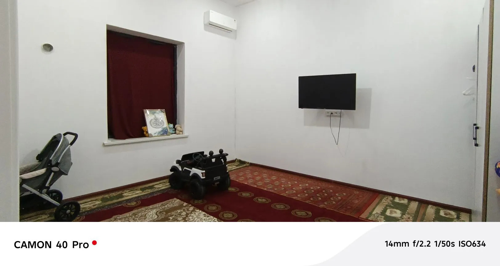 ÇOGANLY 3 SOTYK 4 KOMYT - Ашхабад - img 2