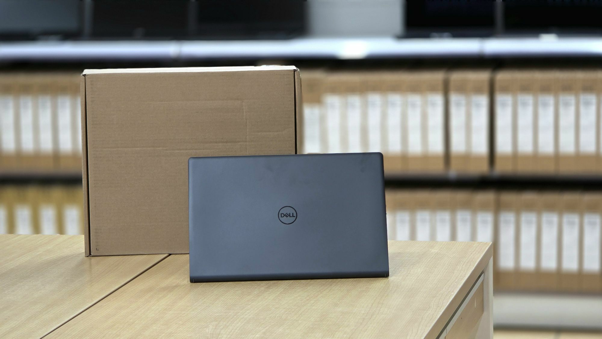 Dell Vostro/i3-13/8GB/512GB - Ашхабад - img 1