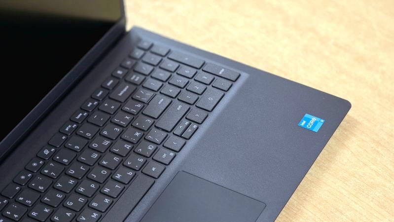 Dell Vostro/i3-13/8GB/512GB - Ашхабад - img 3