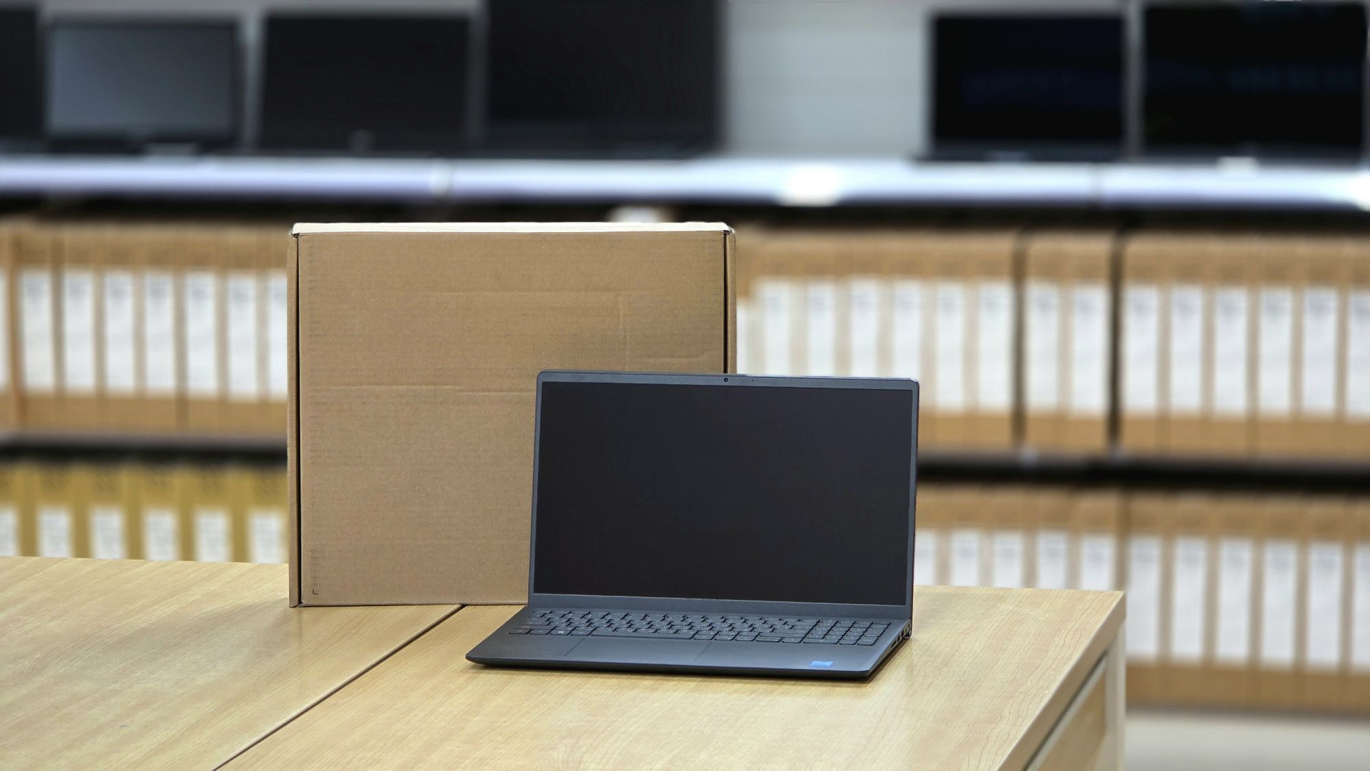 Dell Vostro/i3-13/8GB/512GB - Ашхабад - img 2