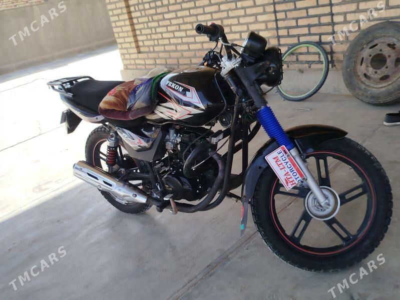 Fekon FK200-14G 2025 - 15 000 TMT - Tagtabazar - img 3