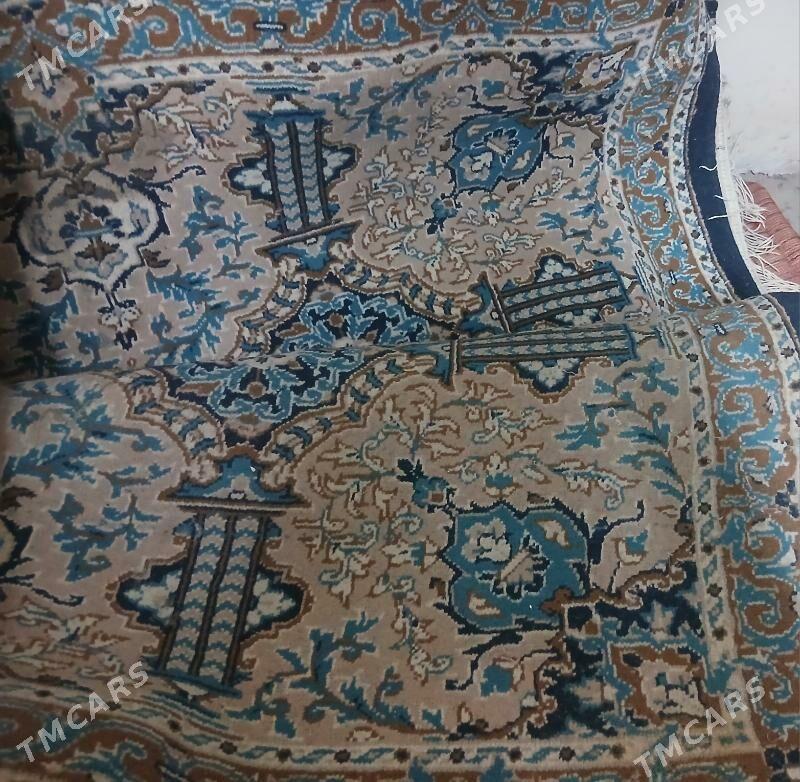 Ковер, haly - Türkmenbaşy - img 1