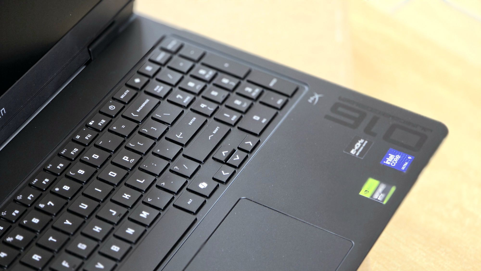 Hp OmenSlim|RTX5070|ULTRA9|1TB - Aşgabat - img 3