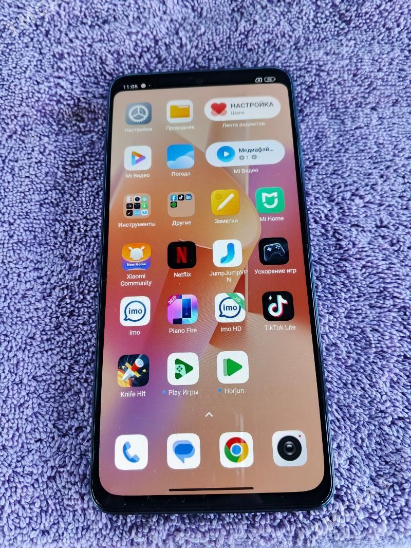 redmi not 12 pro - Baýramaly - img 1