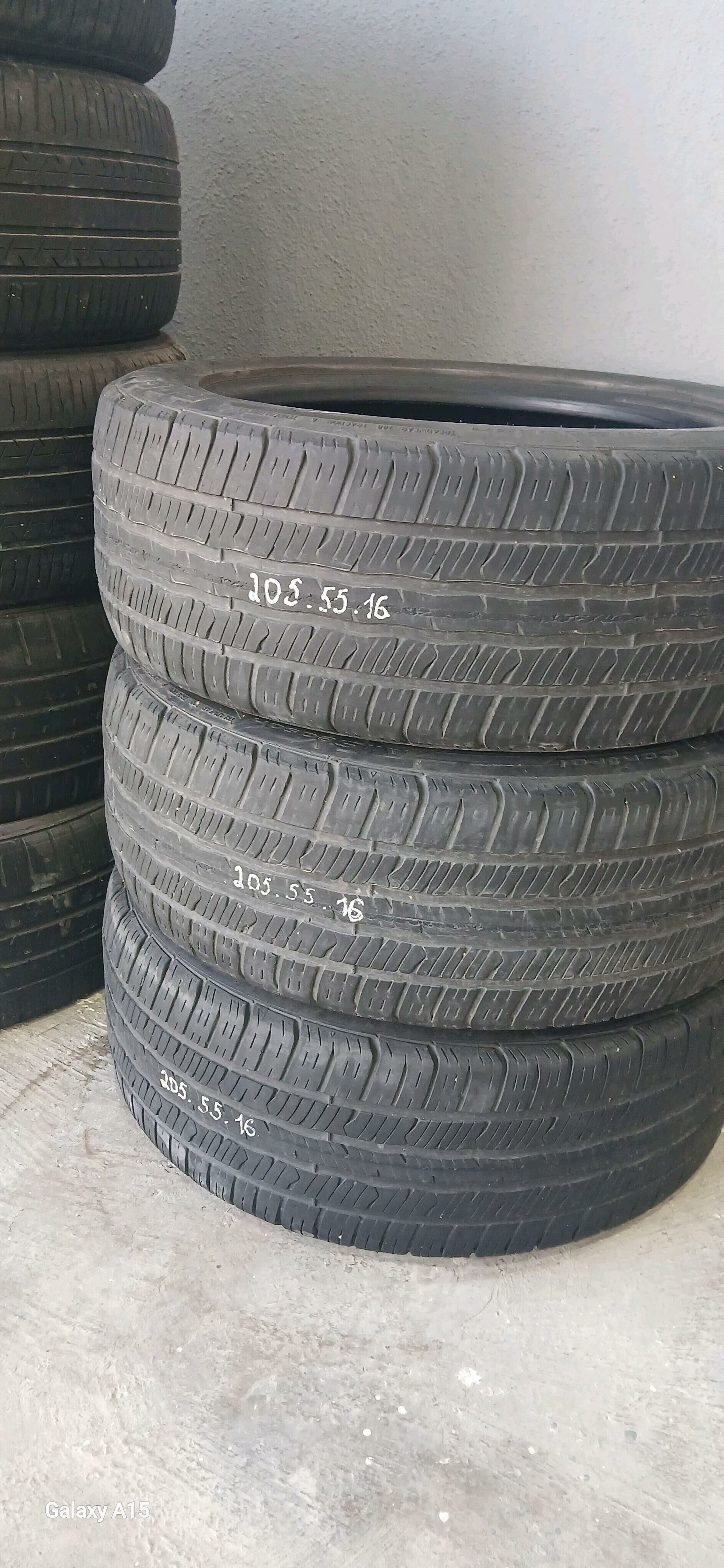 teker 150 TMT - Анев - img 1