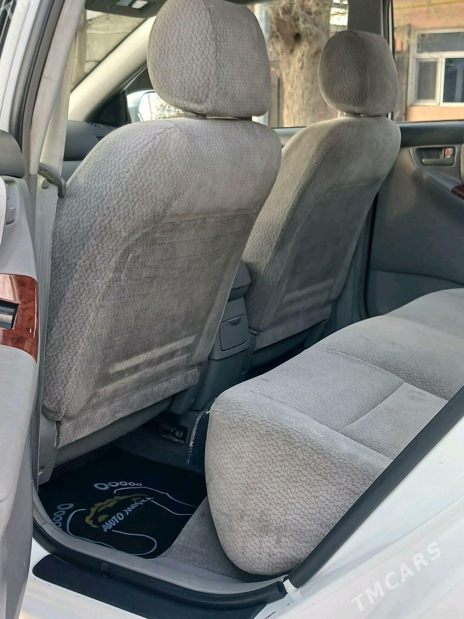 Toyota Corolla 2003 - 120 000 TMT - Bereket - img 6