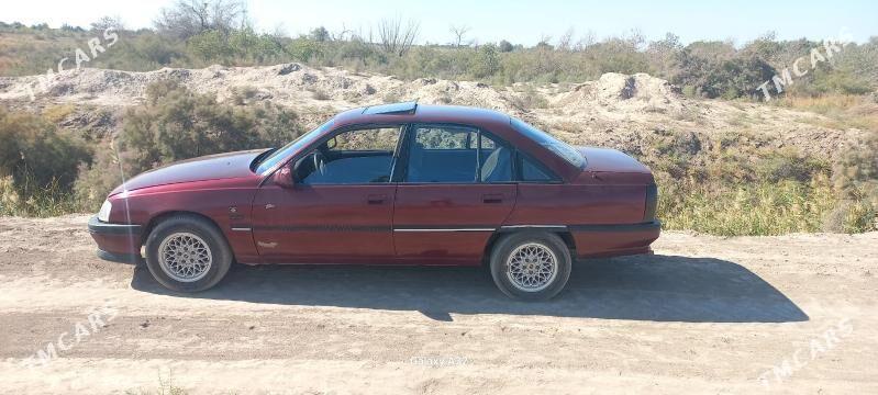 Opel Omega 1992 - 28 000 TMT - Boldumsaz - img 5