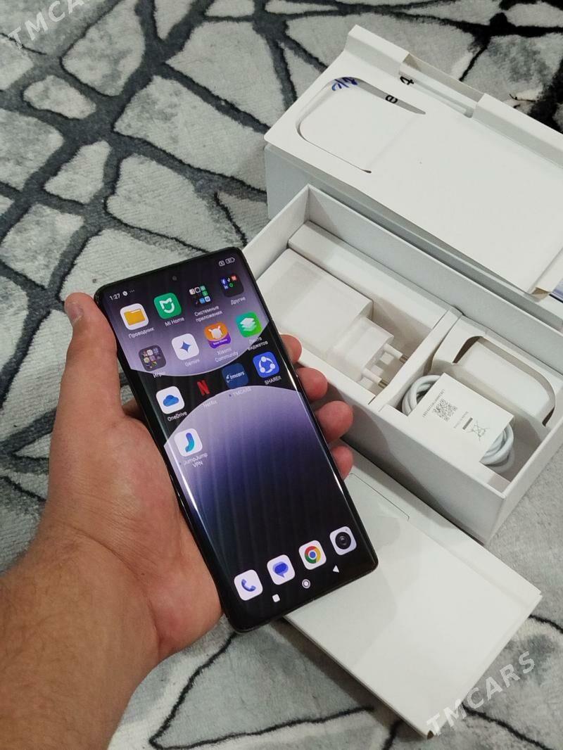 Redmi note 14Pro 8/256 - Ашхабад - img 9