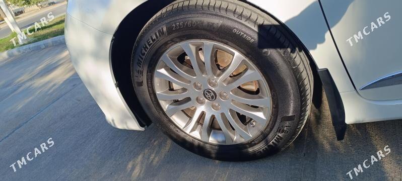 Toyota Sienna 2020 - 515 000 TMT - Ашхабад - img 7