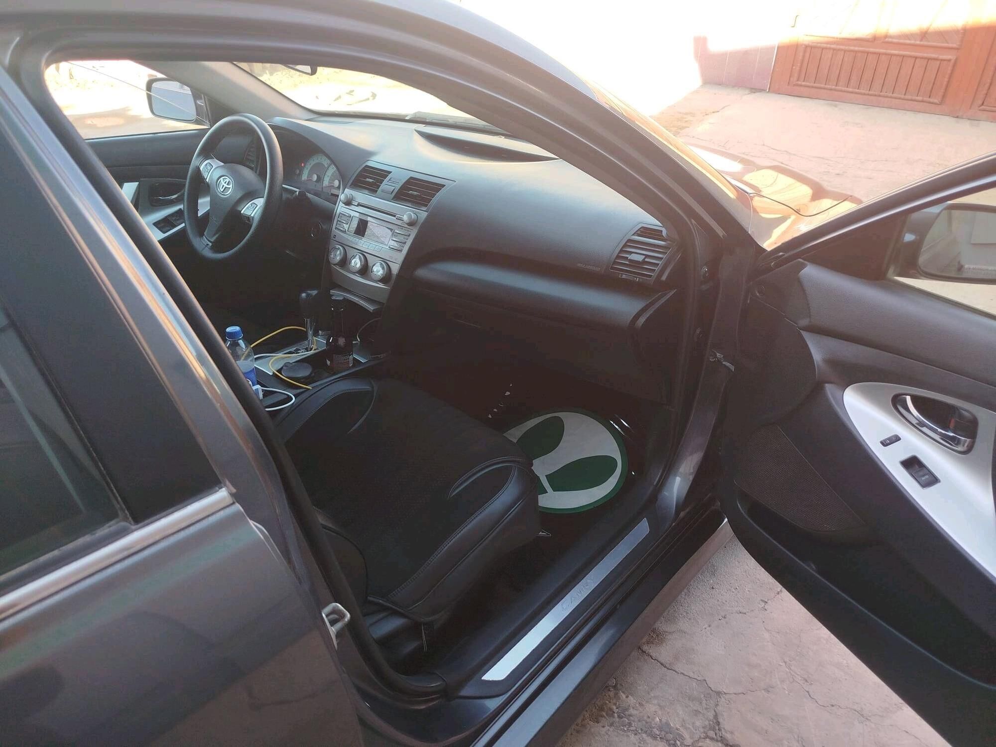 Toyota Camry 2011 - 230 000 TMT - Туркменабат - img 10