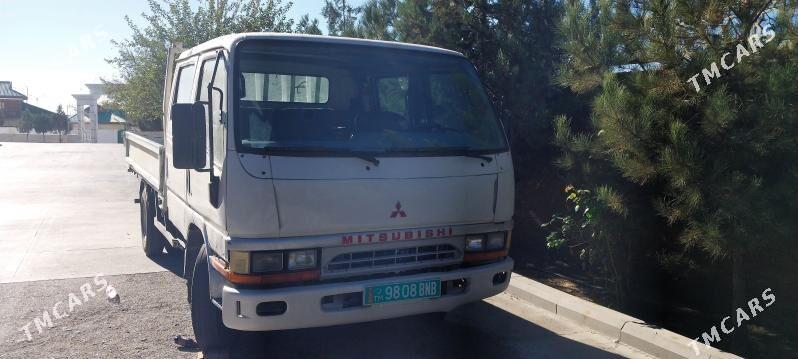 Mitsubishi Canter 2003 - 220 000 TMT - Türkmenbaşy - img 2