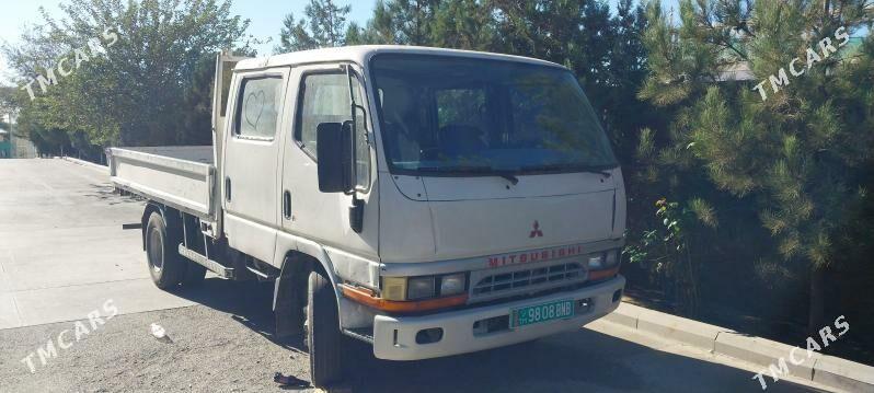 Mitsubishi Canter 2003 - 220 000 TMT - Türkmenbaşy - img 3