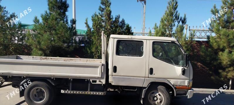 Mitsubishi Canter 2003 - 220 000 TMT - Türkmenbaşy - img 1