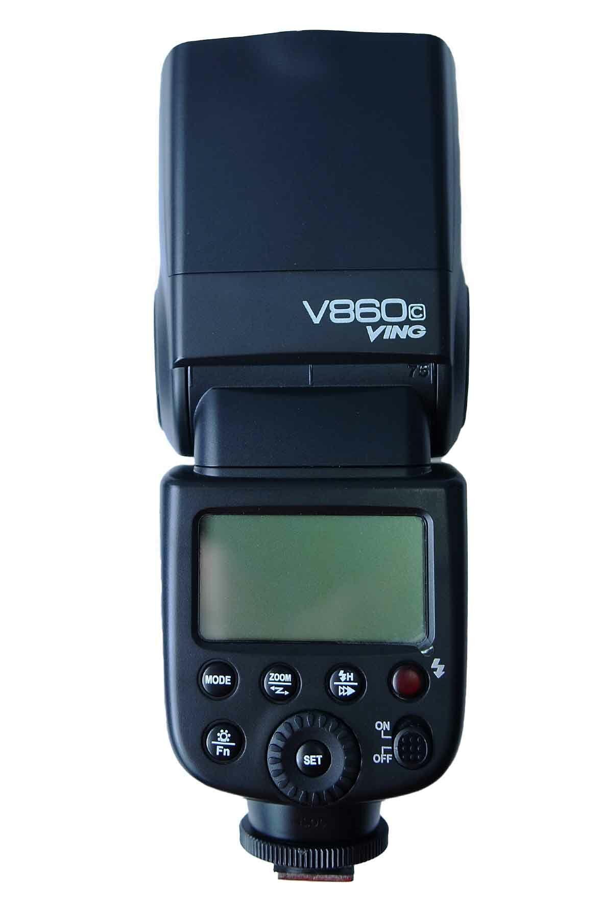 Вспышка, Canon, foto - Ашхабад - img 3