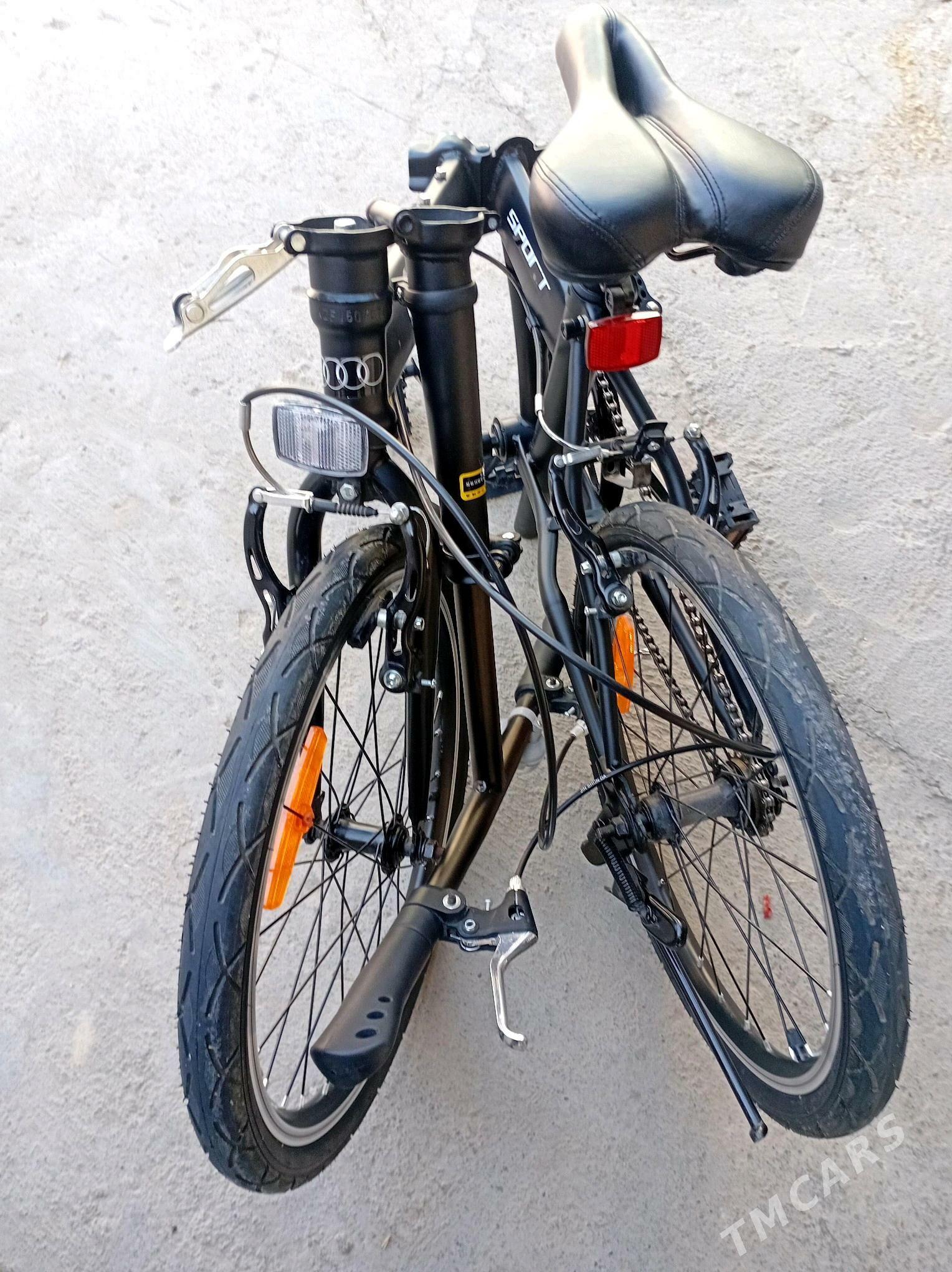 kama tigir - Ашхабад - img 4