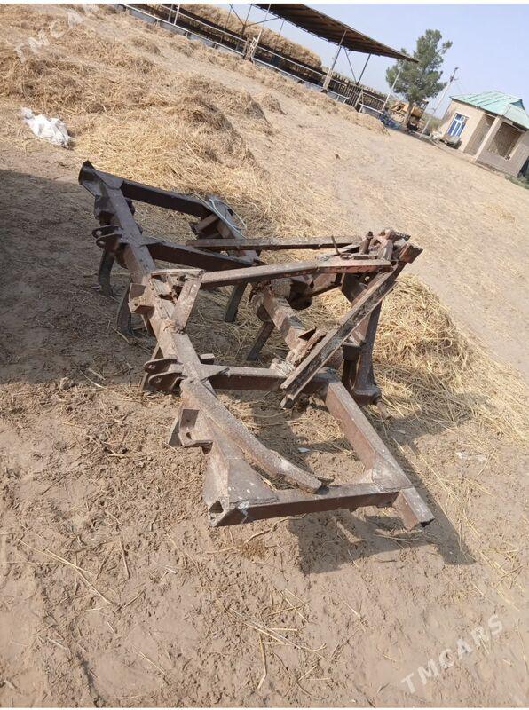 Chizel - Мары - img 2