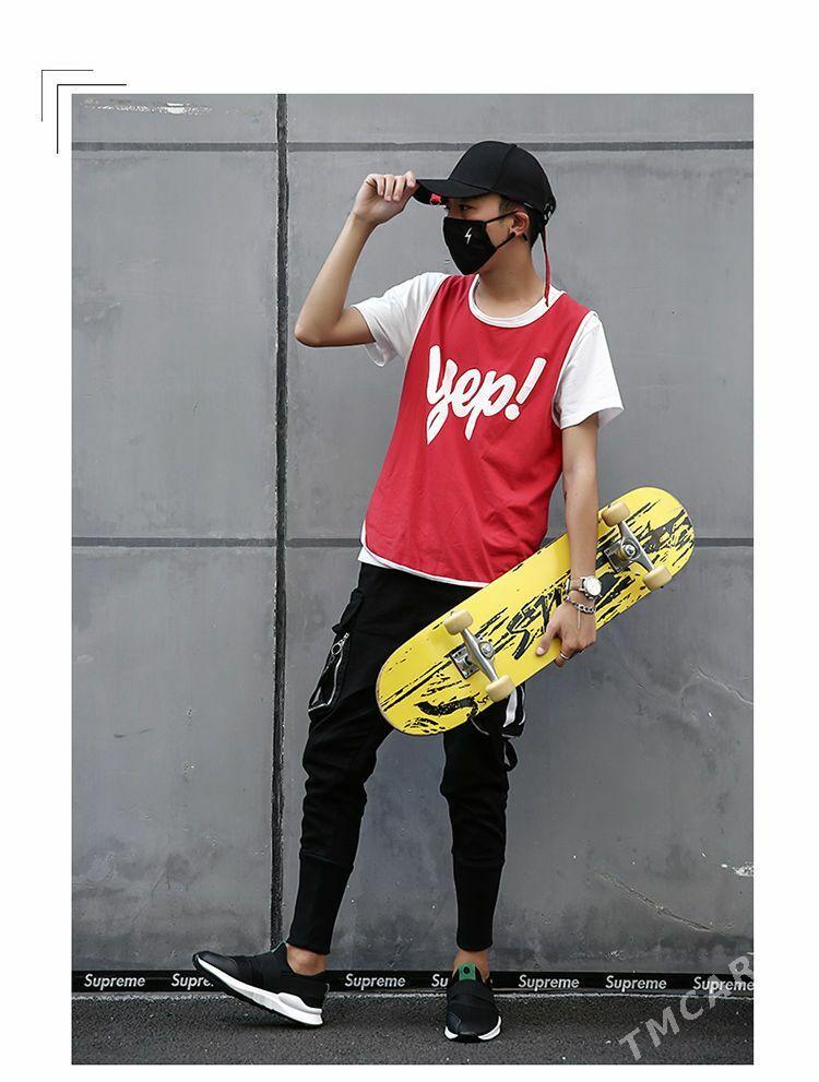 Krasofka original  - Дашогуз - img 4