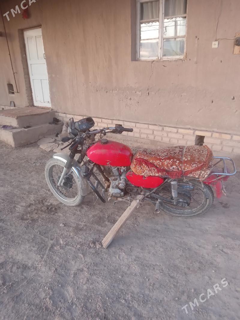 Fekon FK200-14G 2008 - 5 206 TMT - Гарабекевюл - img 2